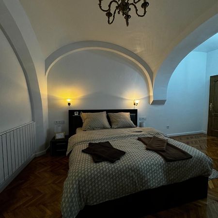 Balcescu Central Residence 시비우 외부 사진
