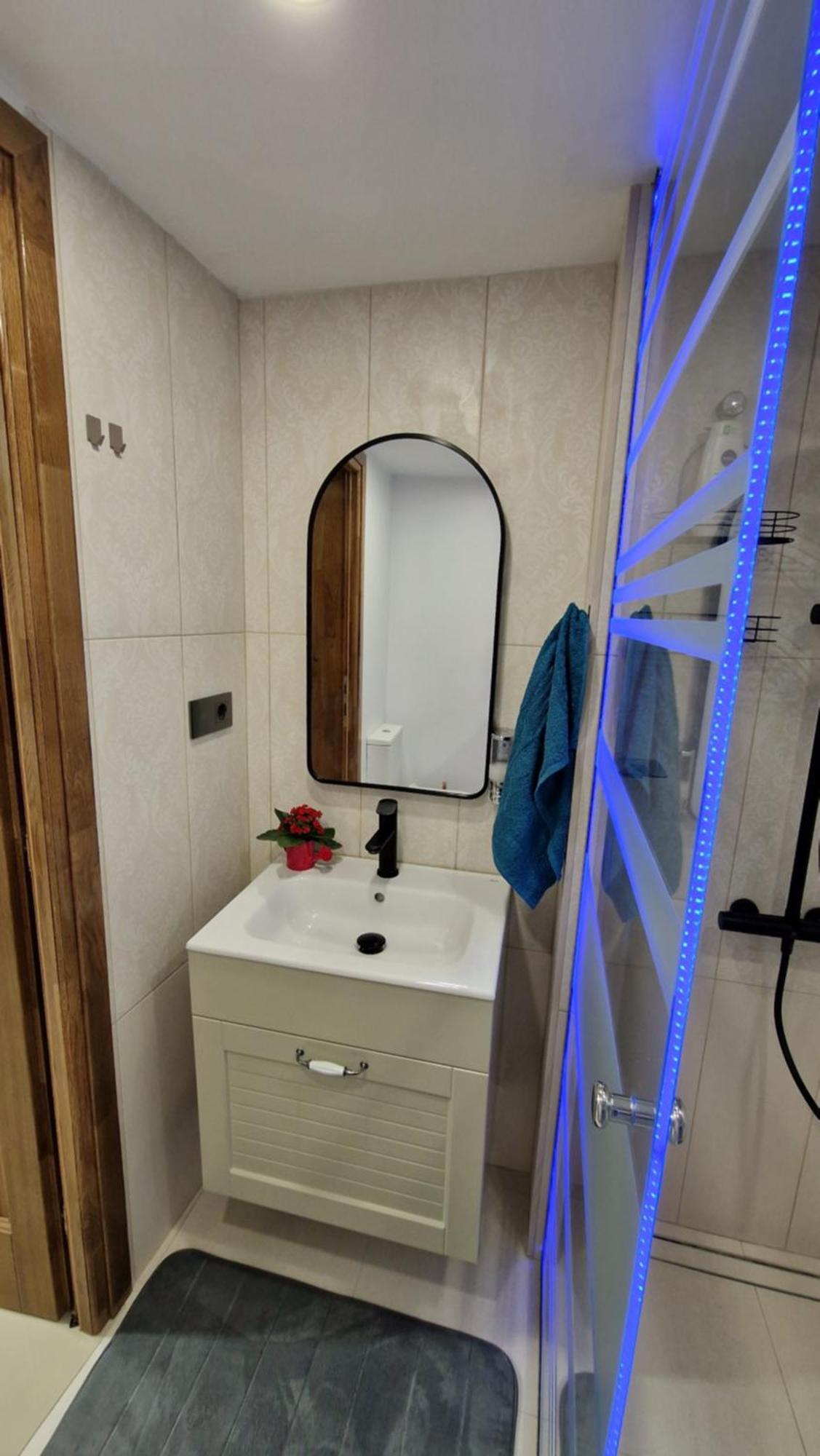 Balcescu Central Residence 시비우 외부 사진